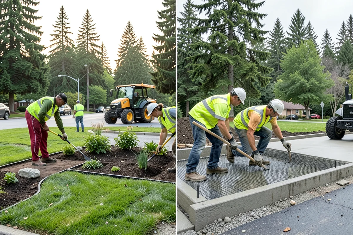 Dugout Maintenance in Everett, Snohomish County, WA - Inspect structure, benches, roofing, and drainage each cycle