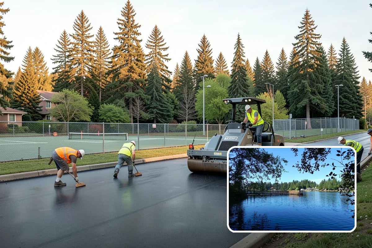 Dugout Maintenance in Federal Way, King County, WA - Keeps benches, rails, and roofing safe and functional for players