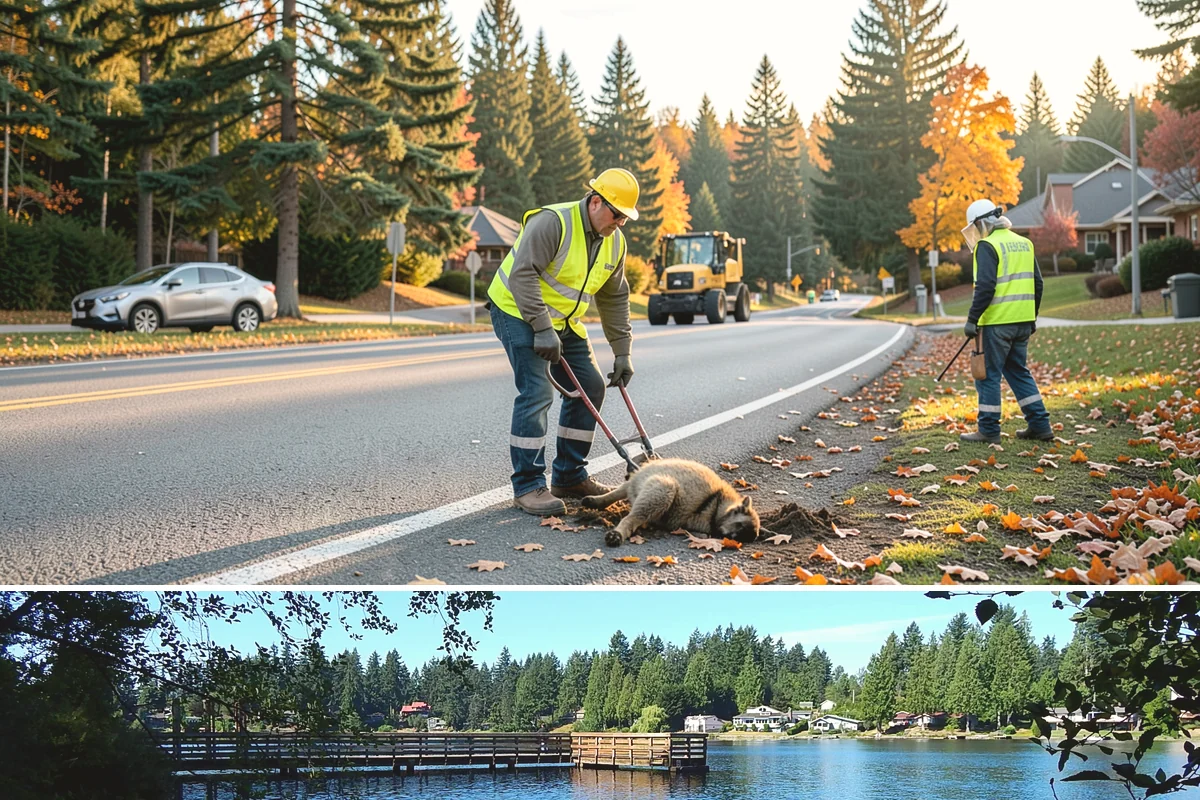 Dugout Maintenance in Federal Way, King County, WA - Deeper repairs are handled in the off-season, with cleaning and safety checks continuing through the playing months.