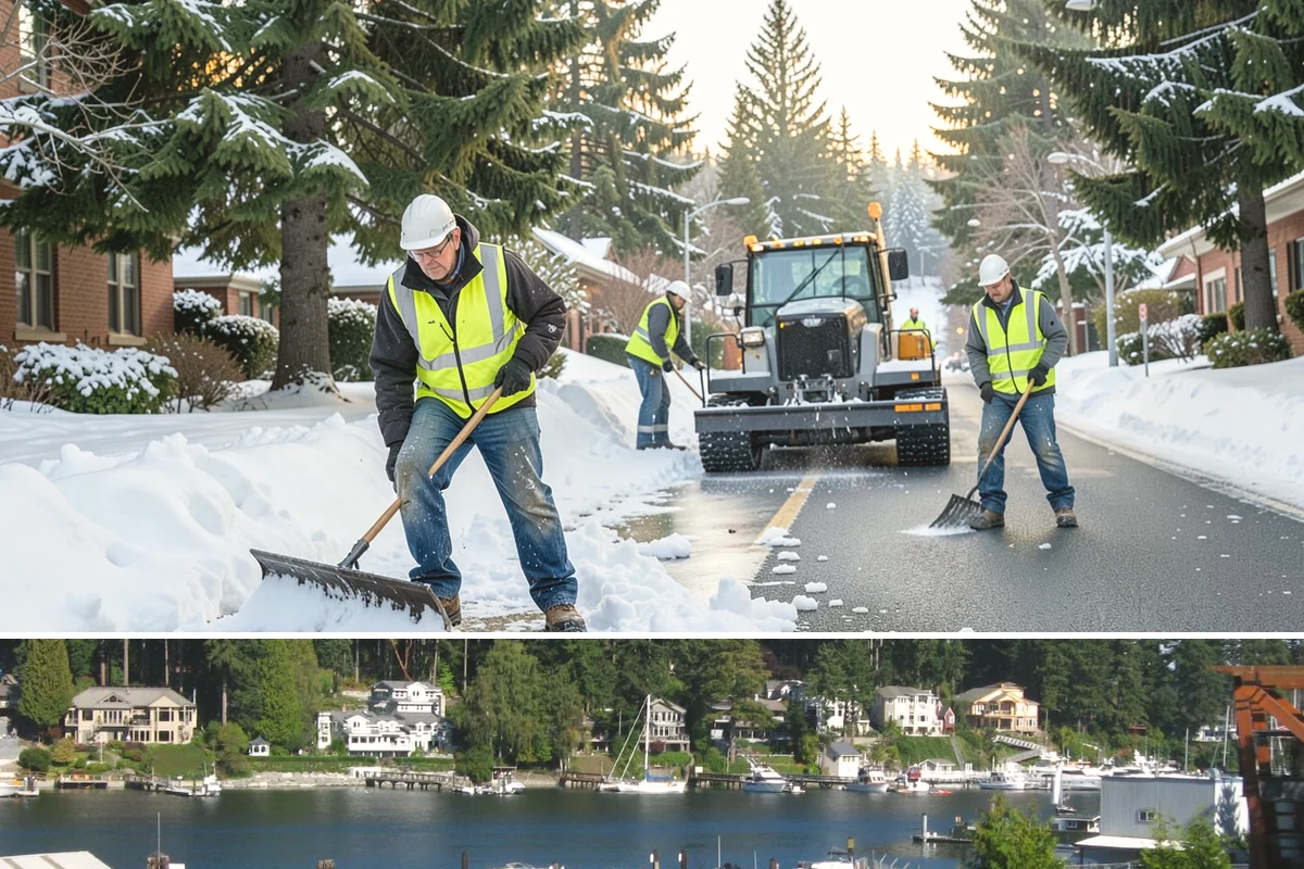 Dugout Maintenance in Gig Harbor, Pierce County, WA - Deeper repairs are handled in the off-season, with cleaning and safety checks continuing through the playing months.