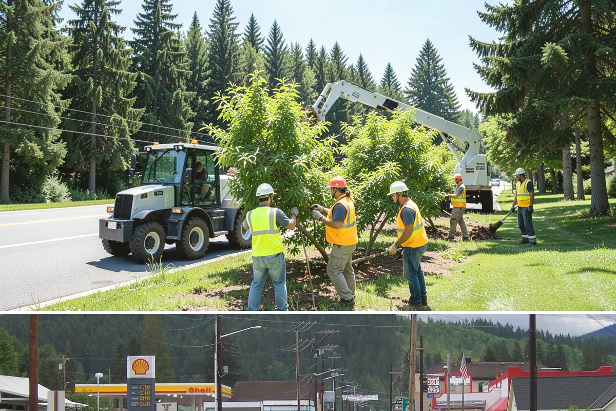 Dugout Maintenance in Granite Falls, Snohomish County, WA - Deeper repairs are handled in the off-season, with cleaning and safety checks continuing through the playing months.