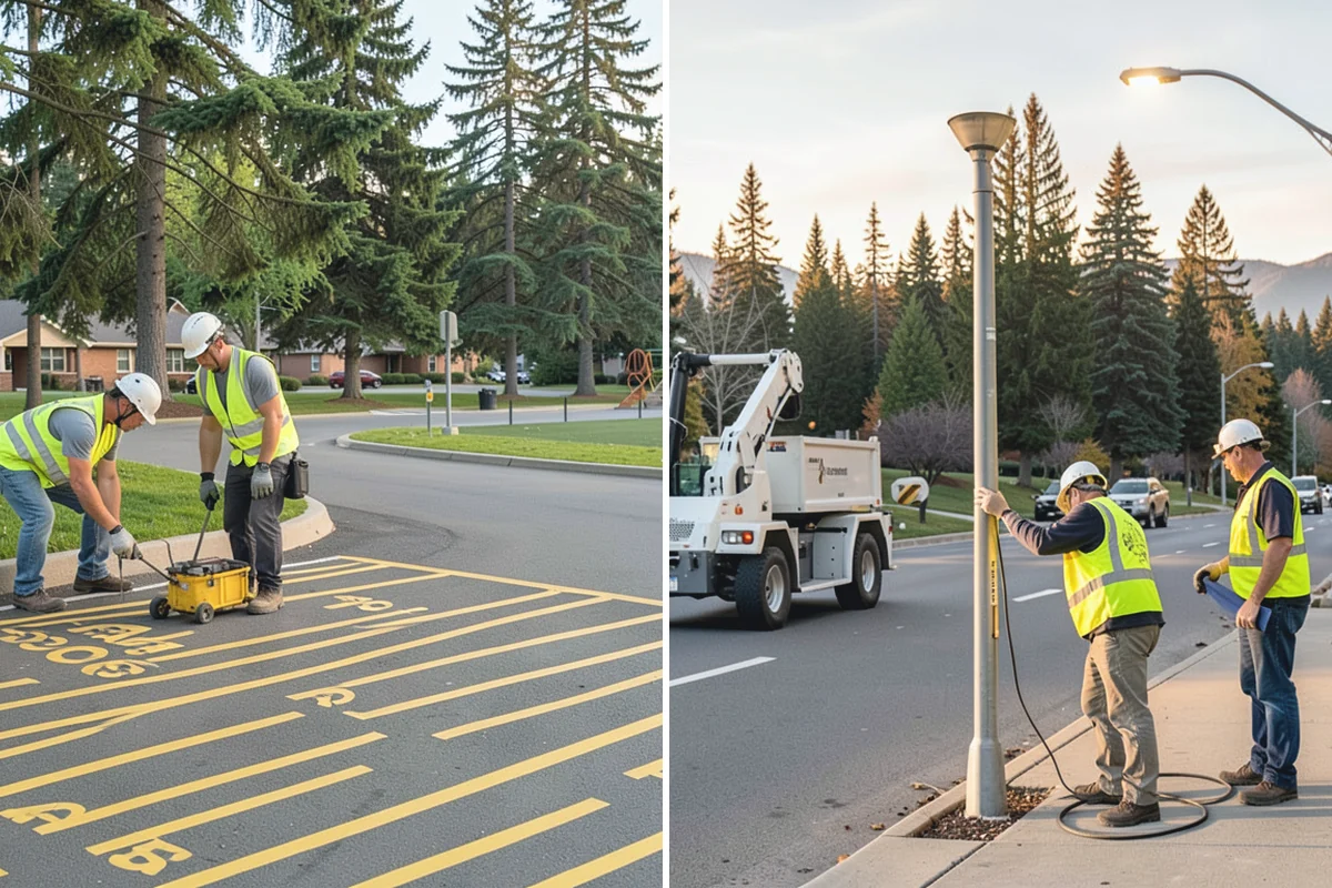 Dugout Maintenance in Hamilton, Skagit County, WA - Inspect structure, benches, roofing, and drainage each cycle