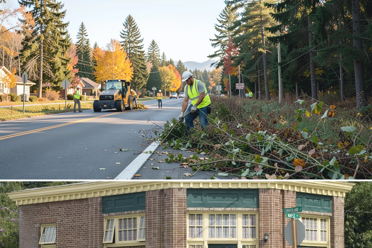 Dugout Maintenance in Hamilton, Skagit County, WA - Deeper repairs are handled in the off-season, with cleaning and safety checks continuing through the playing months.