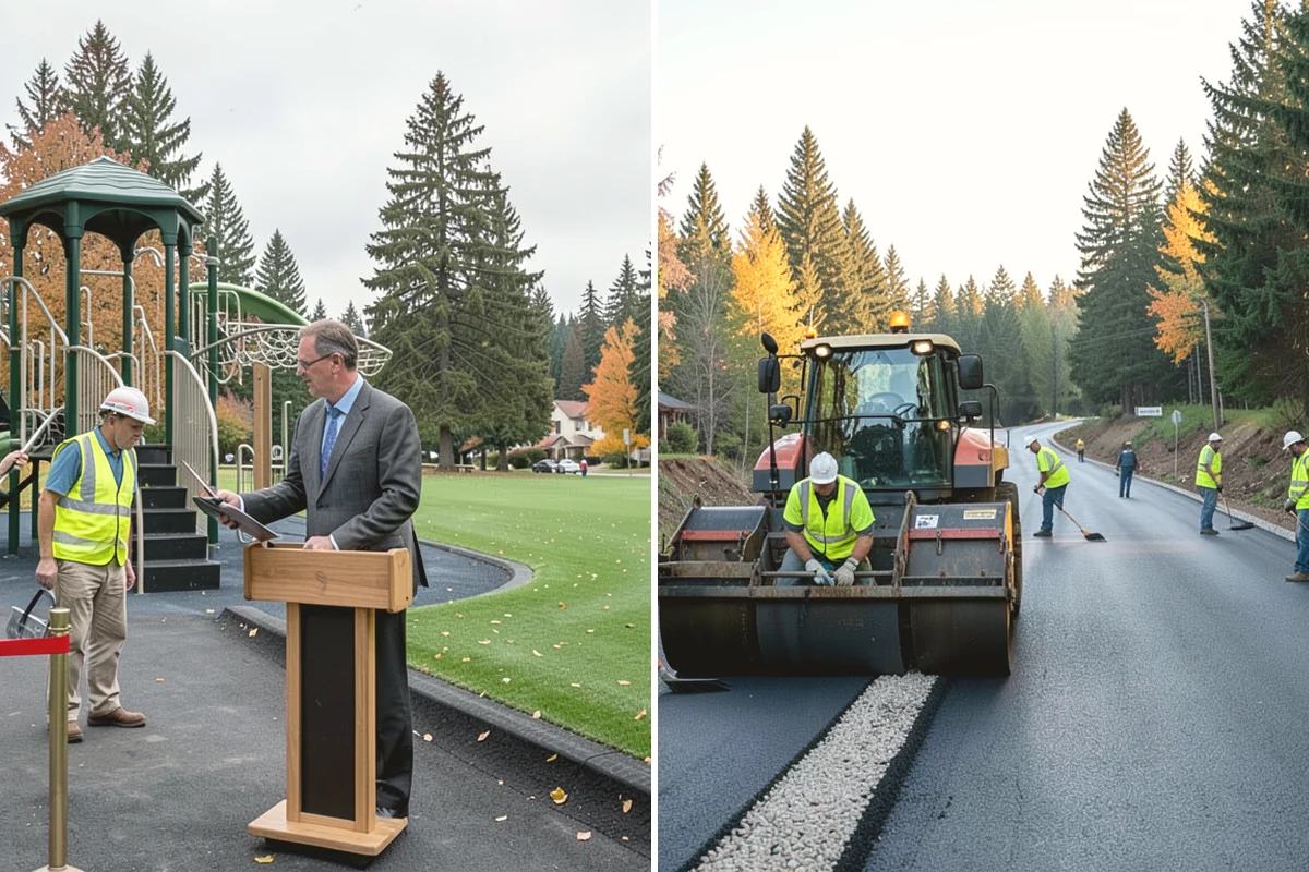 Dugout Maintenance in Issaquah, King County, WA - Inspect structure, benches, roofing, and drainage each cycle