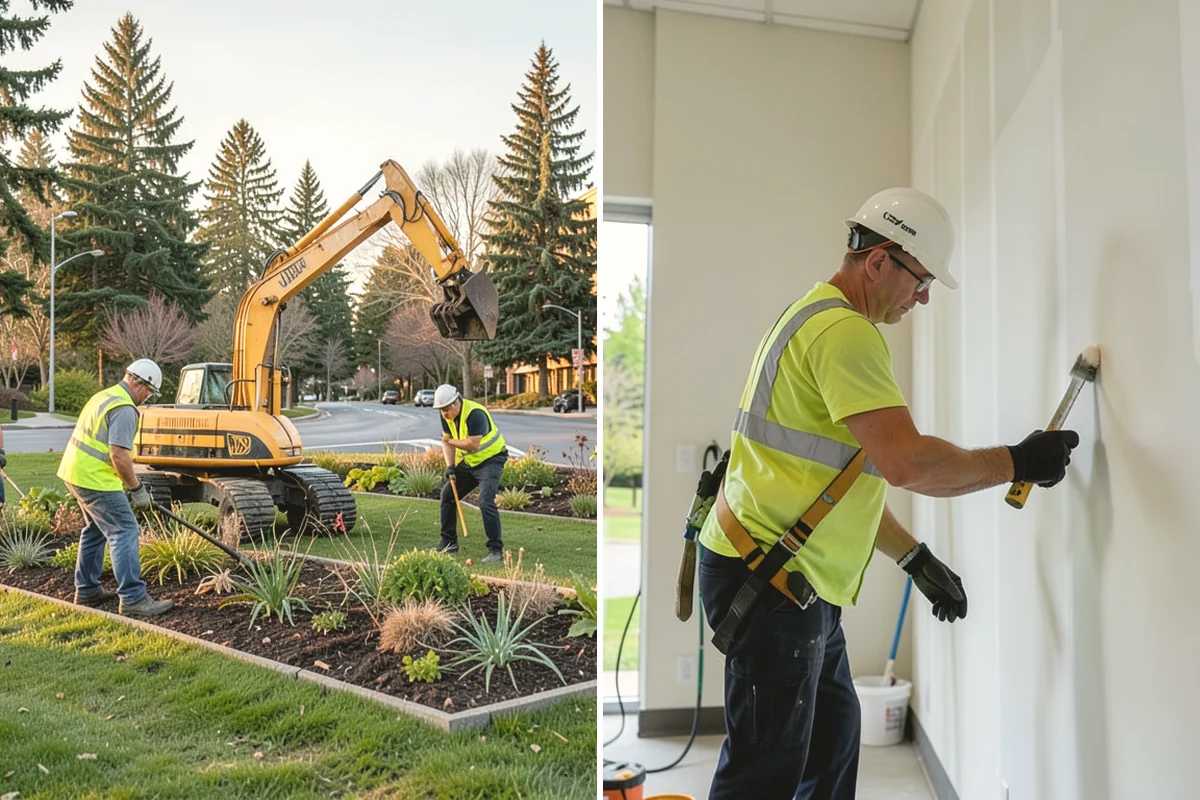Dugout Maintenance in La Conner, Skagit County, WA - Inspect structure, benches, roofing, and drainage each cycle