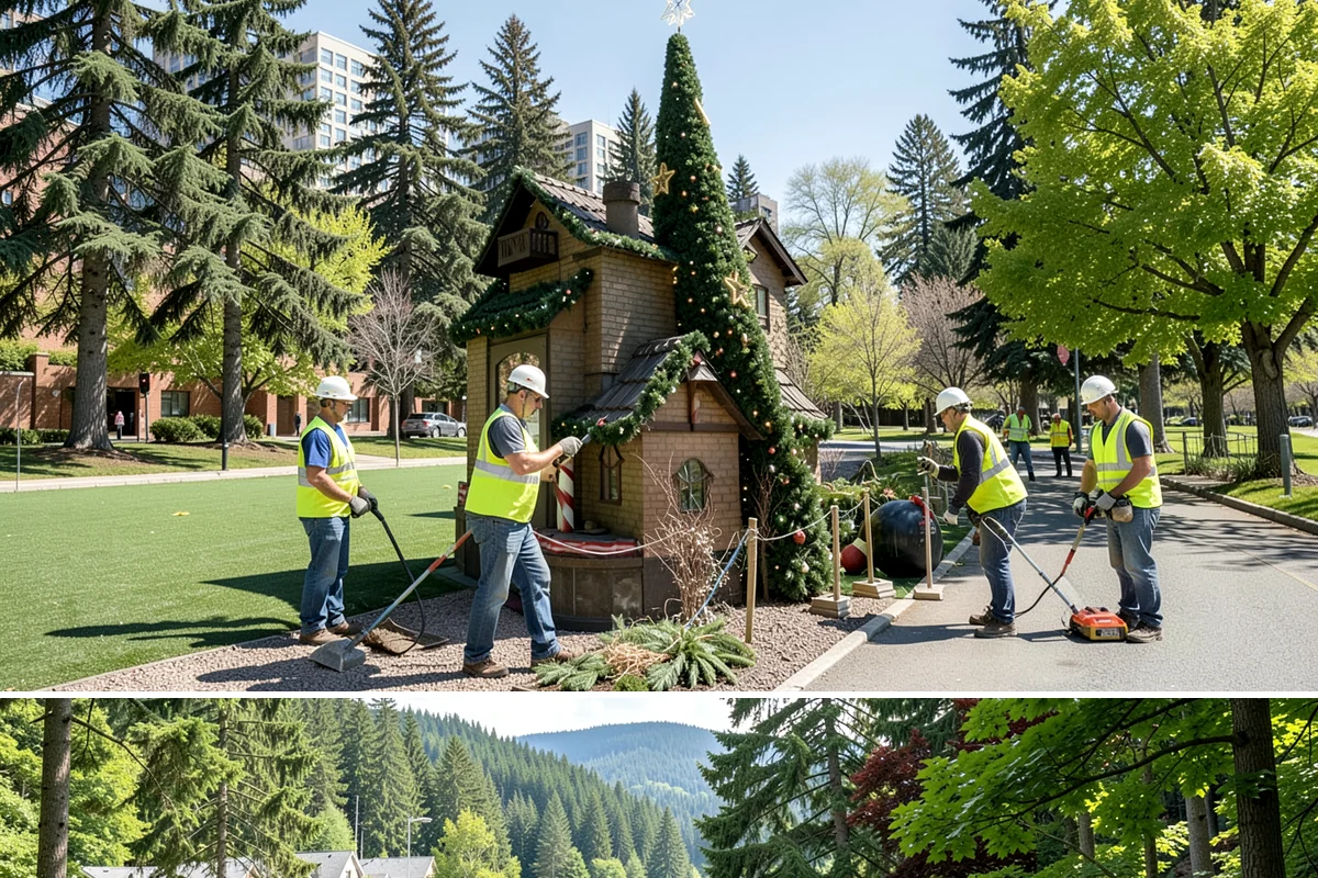 Dugout Maintenance in Lake Forest Park, King County, WA - Deeper repairs are handled in the off-season, with cleaning and safety checks continuing through the playing months.