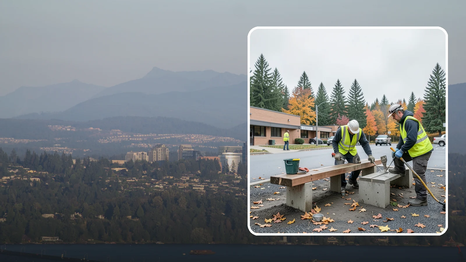 Dugout Maintenance in Medina, King County, WA - Upkeep and minor repair of ballfield dugouts to keep them safe, clean, and structurally sound.