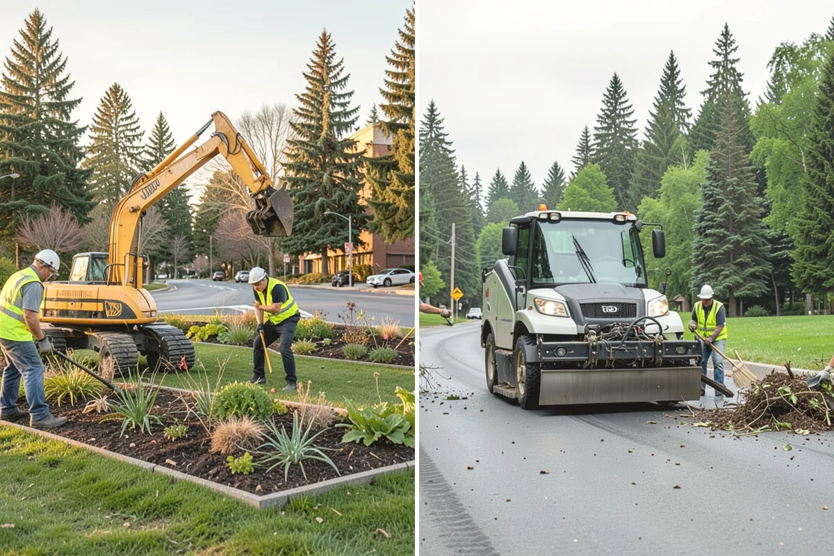 Dugout Maintenance in Mercer Island, King County, WA - Inspect structure, benches, roofing, and drainage each cycle