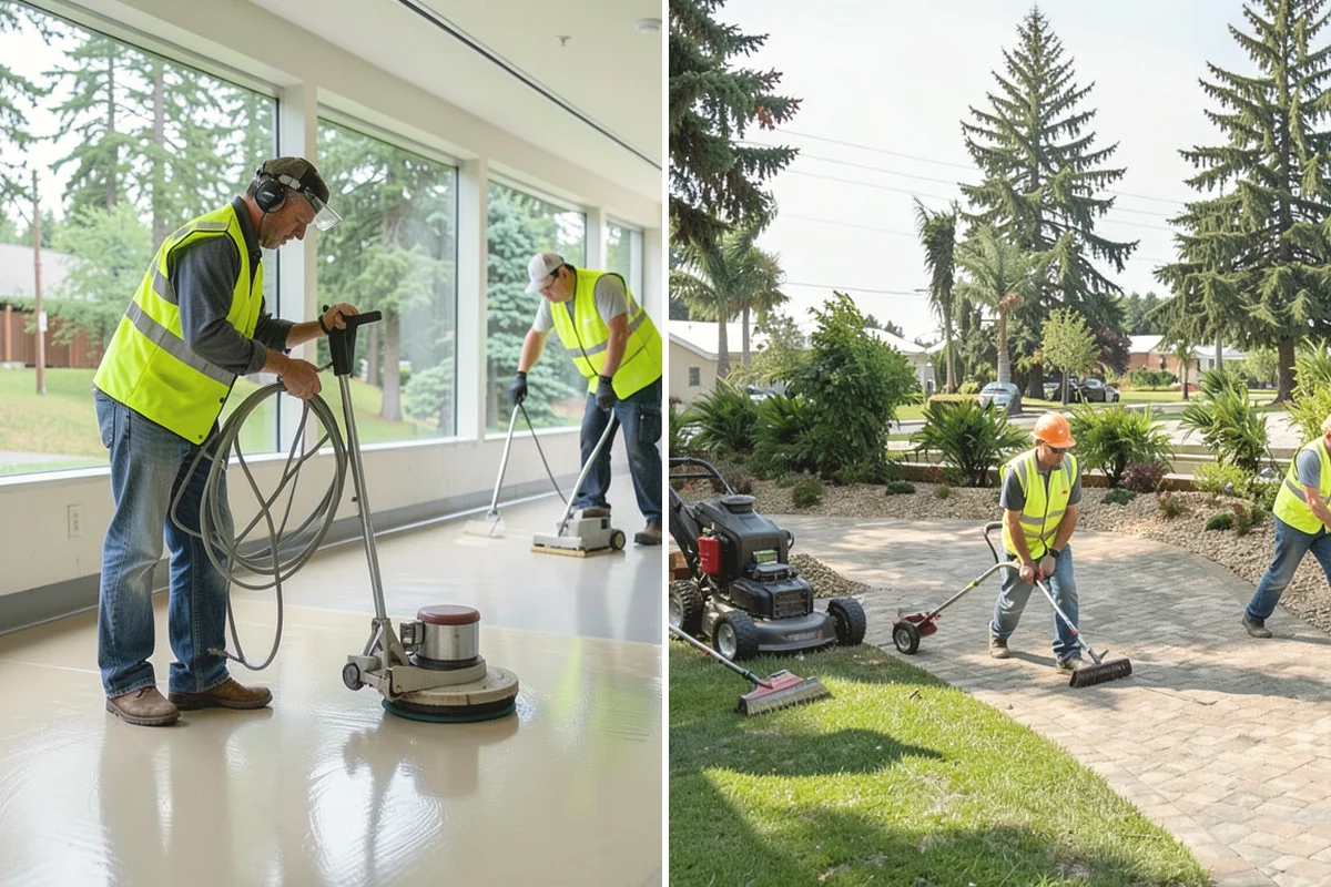 Dugout Maintenance in Monroe, Snohomish County, WA - Inspect structure, benches, roofing, and drainage each cycle