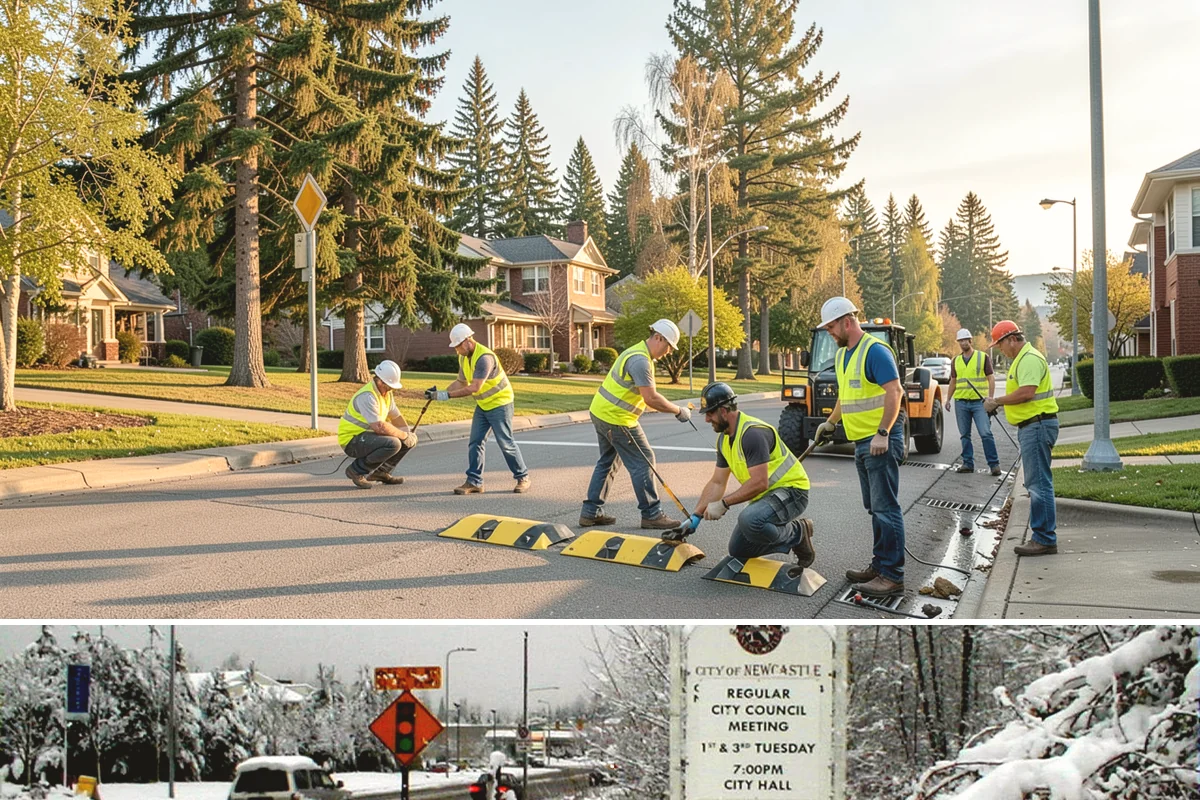 Dugout Maintenance in Newcastle, King County, WA - Deeper repairs are handled in the off-season, with cleaning and safety checks continuing through the playing months.