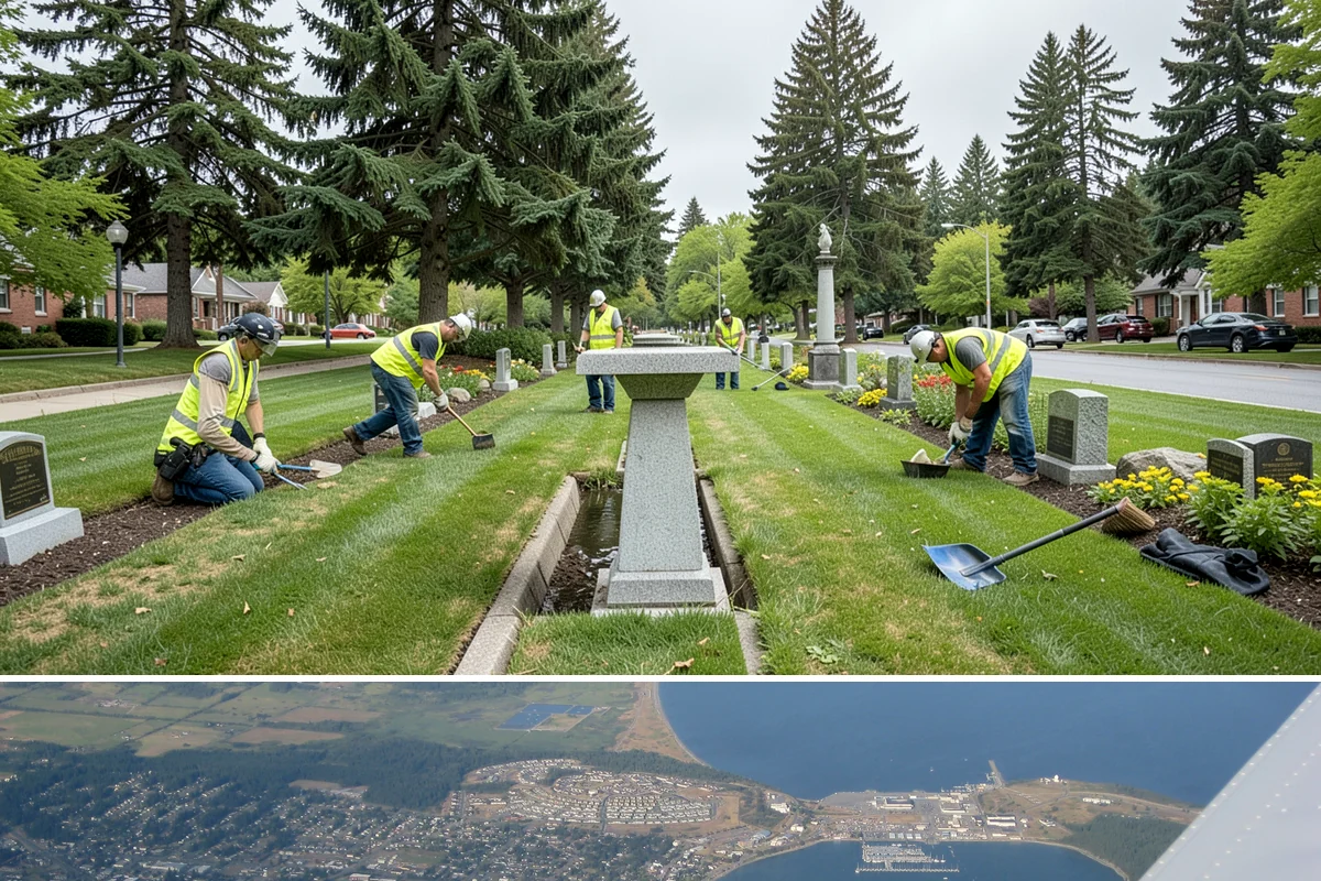 Dugout Maintenance in Oak Harbor, Island County, WA - Deeper repairs are handled in the off-season, with cleaning and safety checks continuing through the playing months.