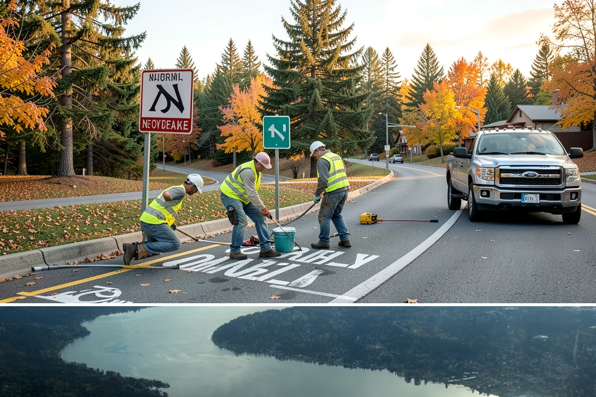 Dugout Maintenance in Sammamish, King County, WA - Deeper repairs are handled in the off-season, with cleaning and safety checks continuing through the playing months.