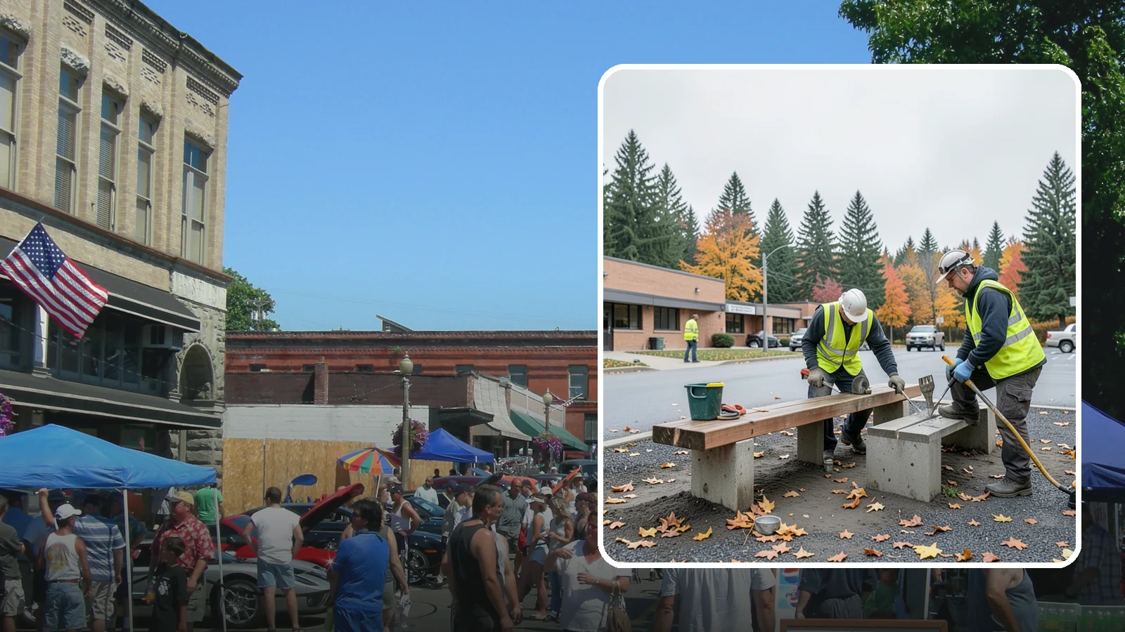 Dugout Maintenance in Snohomish, Snohomish County, WA - Upkeep and minor repair of ballfield dugouts to keep them safe, clean, and structurally sound.