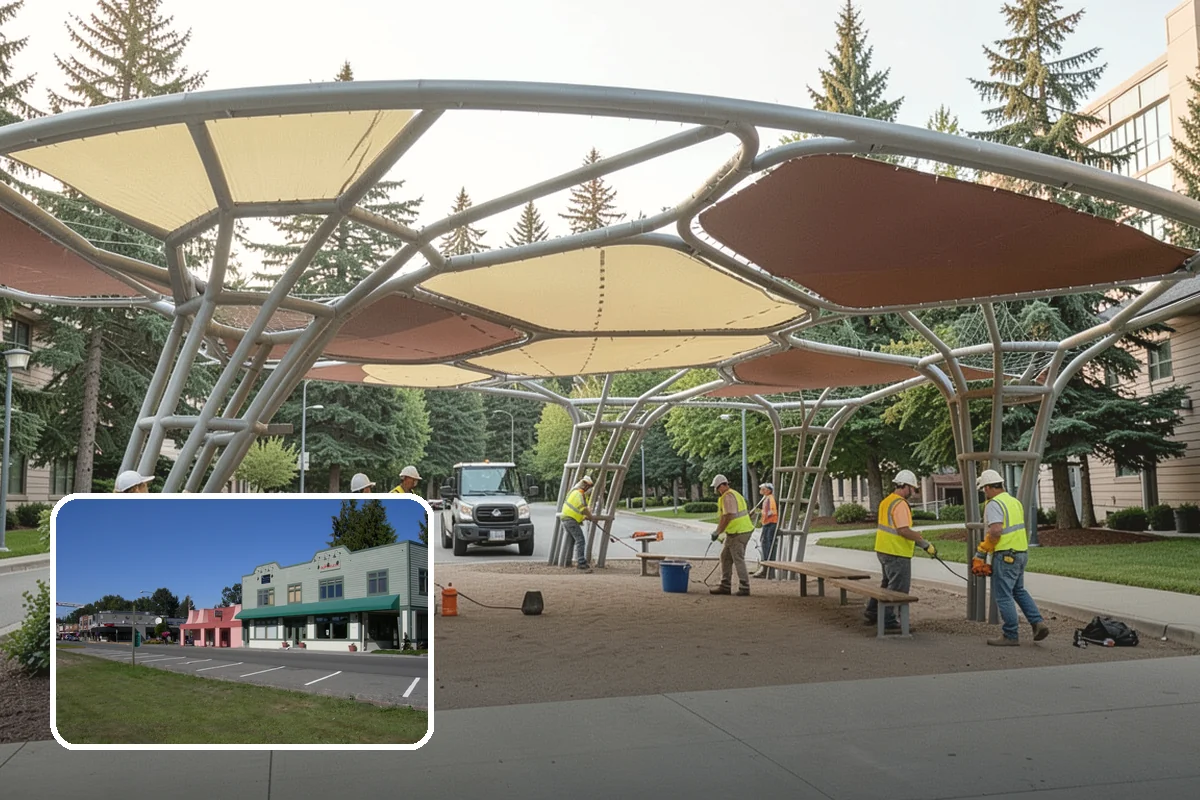 Dugout Maintenance in Snoqualmie, King County, WA - Keeps benches, rails, and roofing safe and functional for players