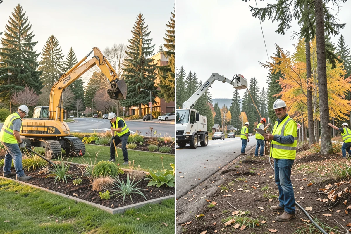 Dugout Maintenance in Tacoma, Pierce County, WA - Inspect structure, benches, roofing, and drainage each cycle