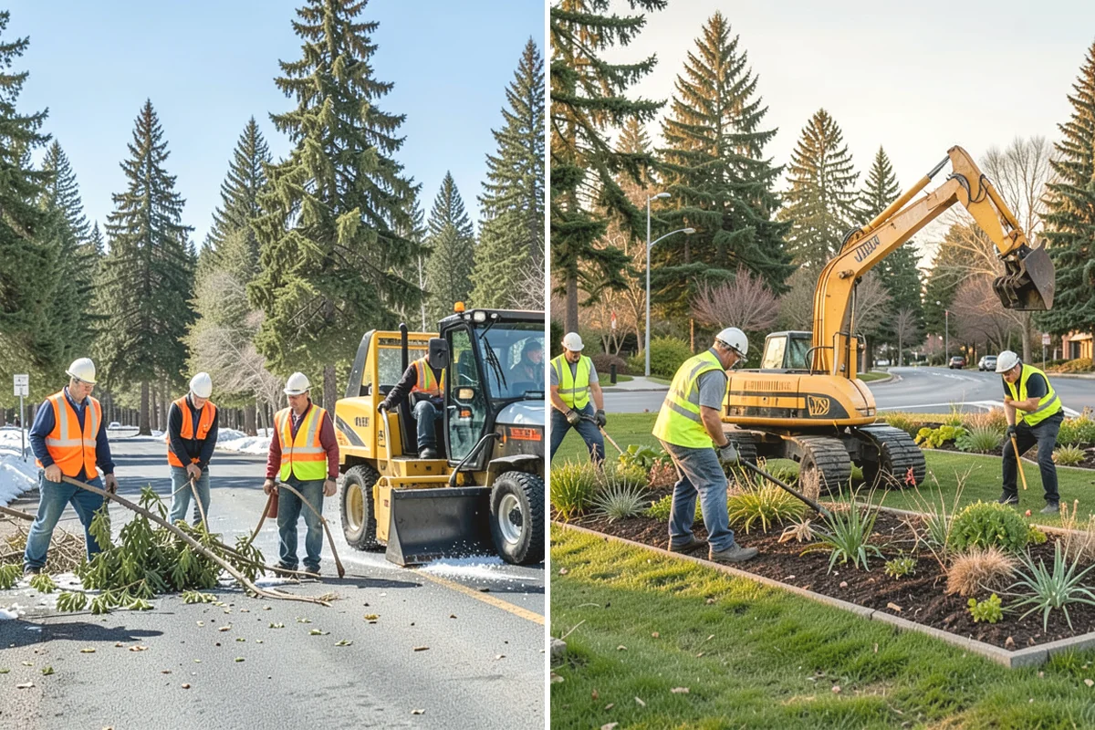 Dugout Maintenance in Tukwila, King County, WA - Inspect structure, benches, roofing, and drainage each cycle