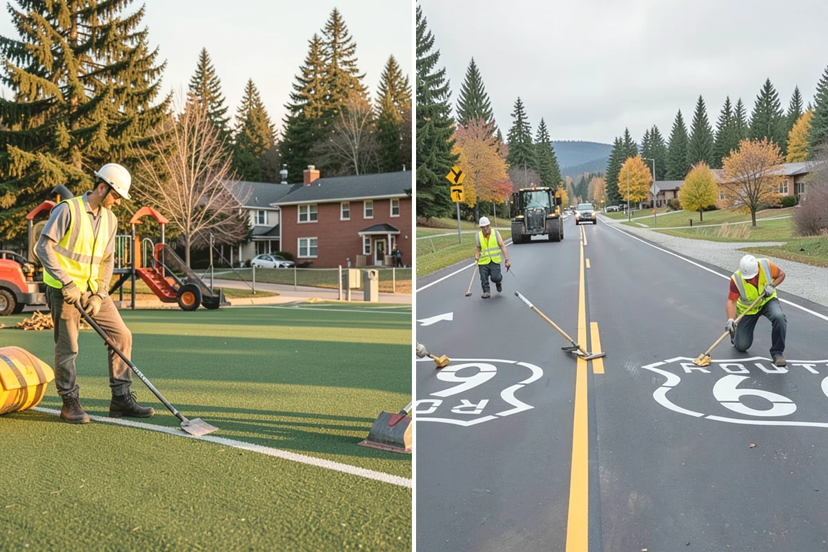 Dugout Maintenance in University Place, Pierce County, WA - Inspect structure, benches, roofing, and drainage each cycle