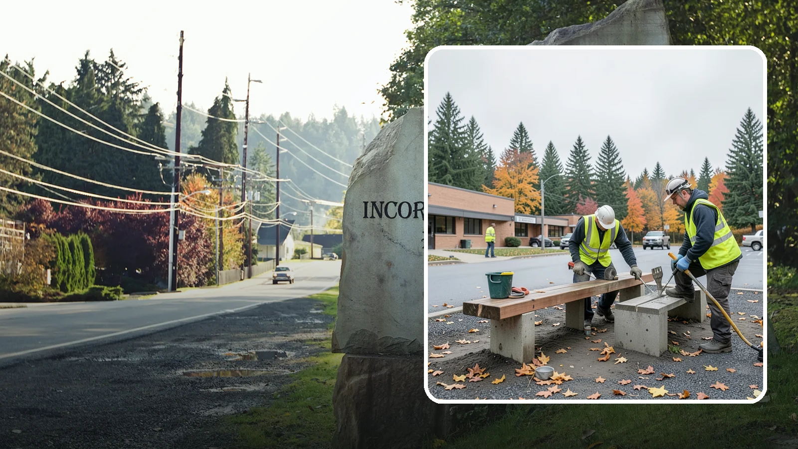 Dugout Maintenance in Wilkeson, Pierce County, WA - Upkeep and minor repair of ballfield dugouts to keep them safe, clean, and structurally sound.