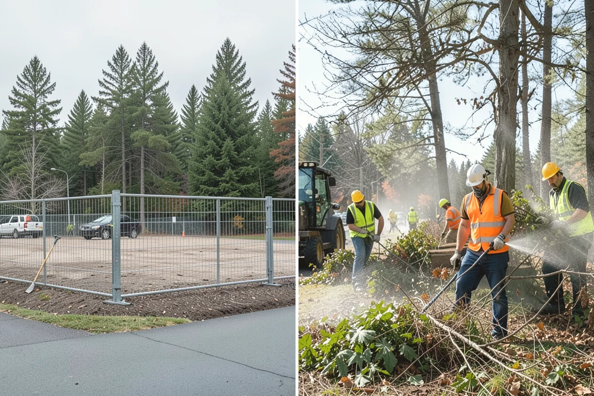 Dugout Maintenance in Yarrow Point, King County, WA - Inspect structure, benches, roofing, and drainage each cycle