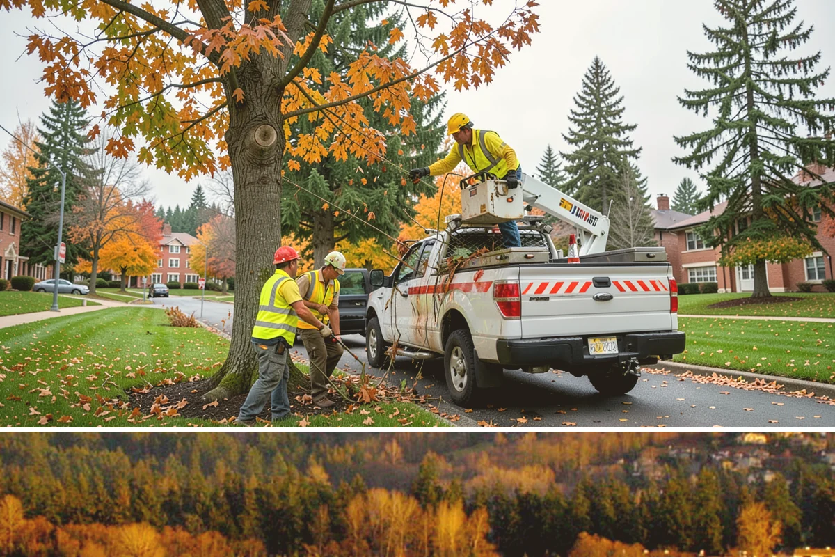 Dump Truck Hauling in Kenmore, King County, WA - Hauling for paving and grading concentrates in the drier construction months.