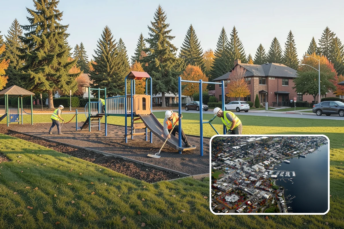 Dump Truck Hauling in Kirkland, King County, WA - Delivery and removal in one service