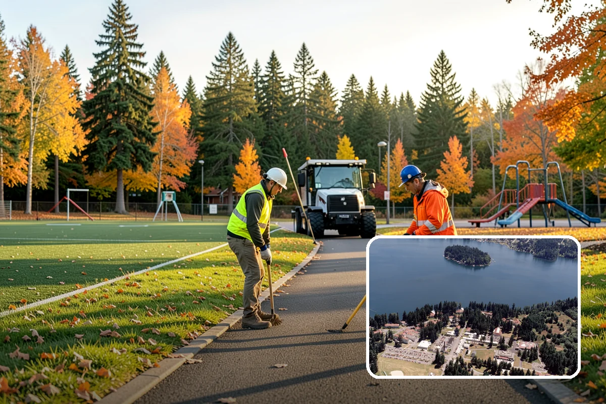 Dump Truck Hauling in Lakewood, Pierce County, WA - Delivery and removal in one service