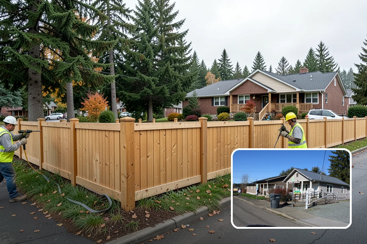 Dump Truck Hauling in South Prairie, Pierce County, WA - Delivery and removal in one service