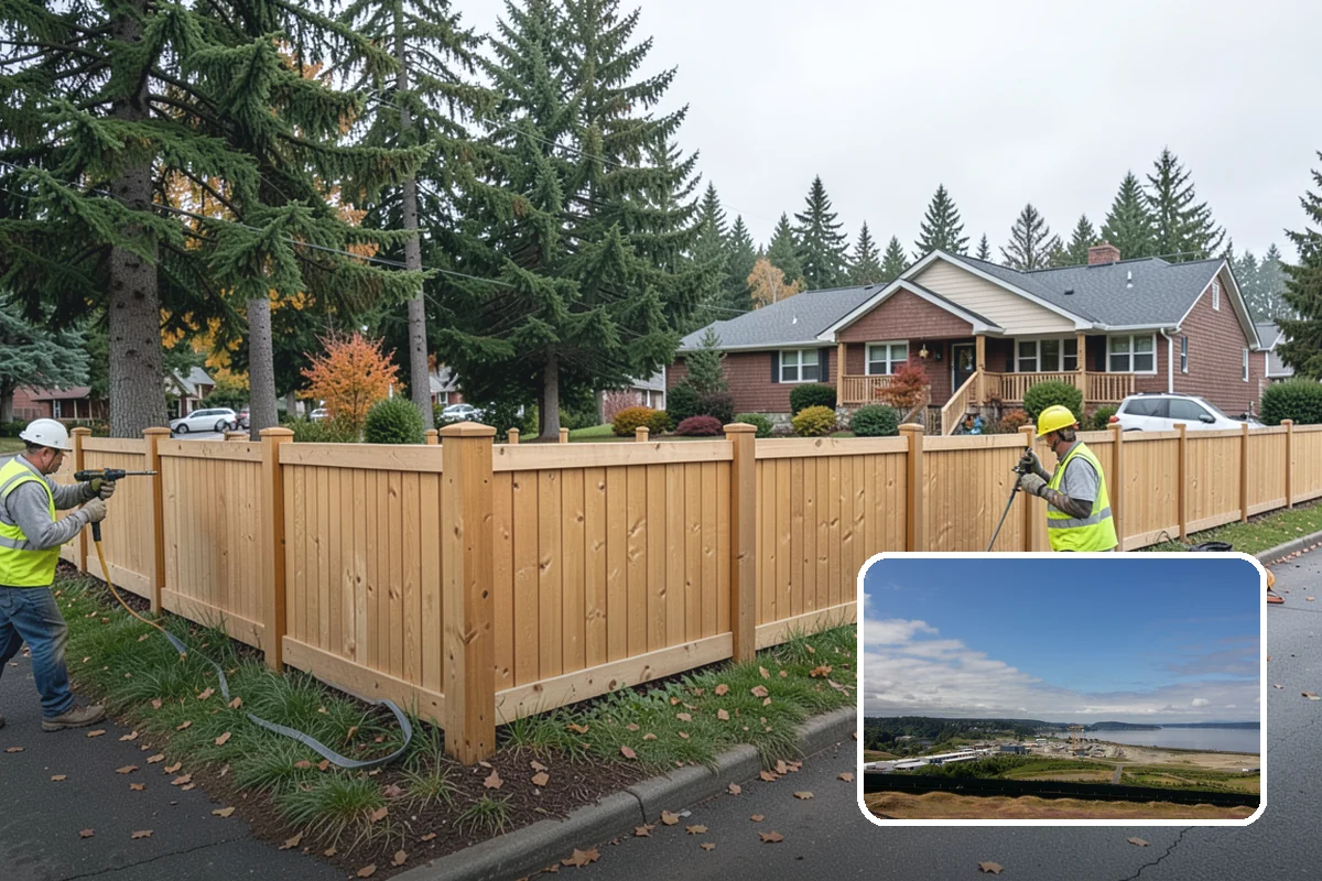 Dump Truck Hauling in University Place, Pierce County, WA - Delivery and removal in one service
