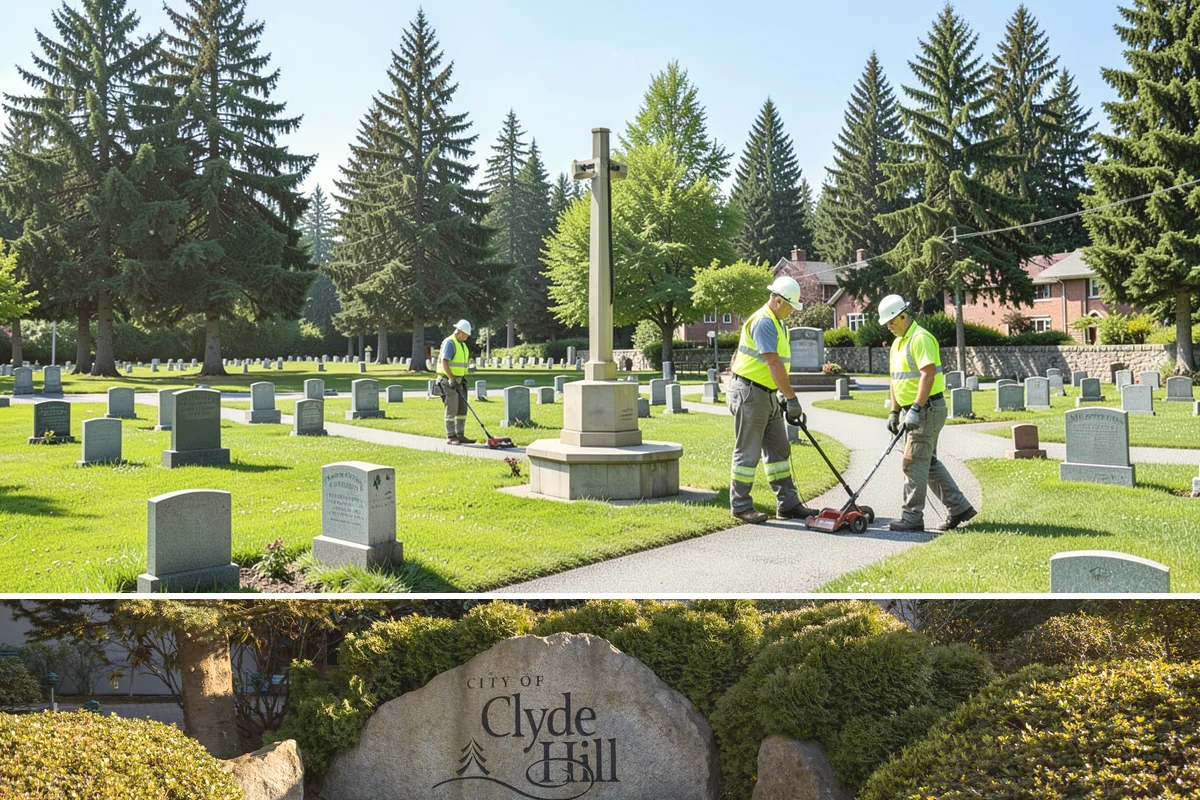 Dumpster Pad Cleaning in Clyde Hill, King County, WA - Dumpster-pad cleaning benefits from increased frequency in warm summer months when odor and pest activity peak, but is valuable...