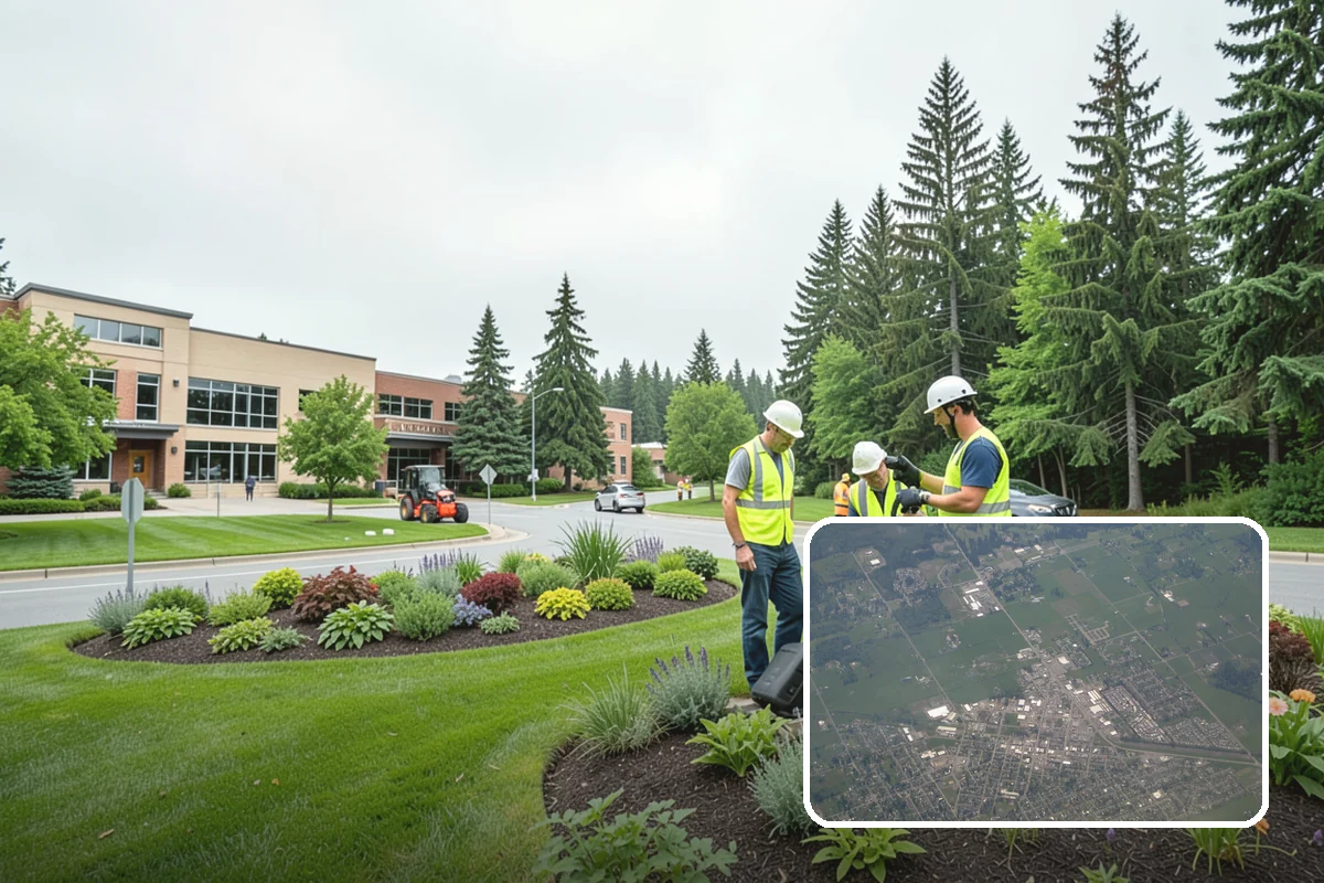 Dumpster Pad Cleaning in Enumclaw, King County, WA - Controls odor and deters pests at refuse enclosures