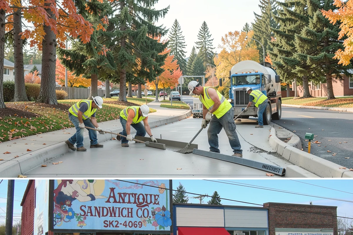 Dumpster Pad Cleaning in Ruston, Pierce County, WA - Dumpster-pad cleaning benefits from increased frequency in warm summer months when odor and pest activity peak, but is valuable...
