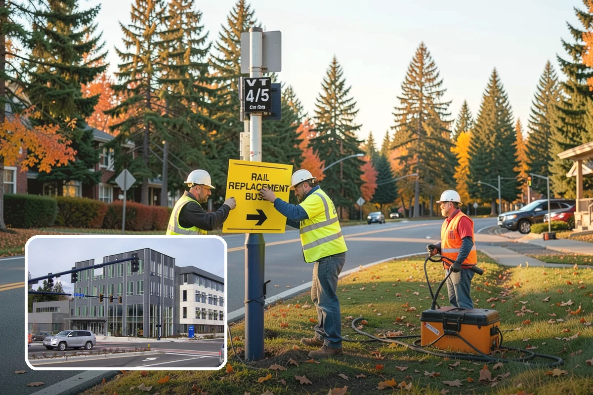 Dumpster Pad Cleaning in Shoreline, King County, WA - Controls odor and deters pests at refuse enclosures