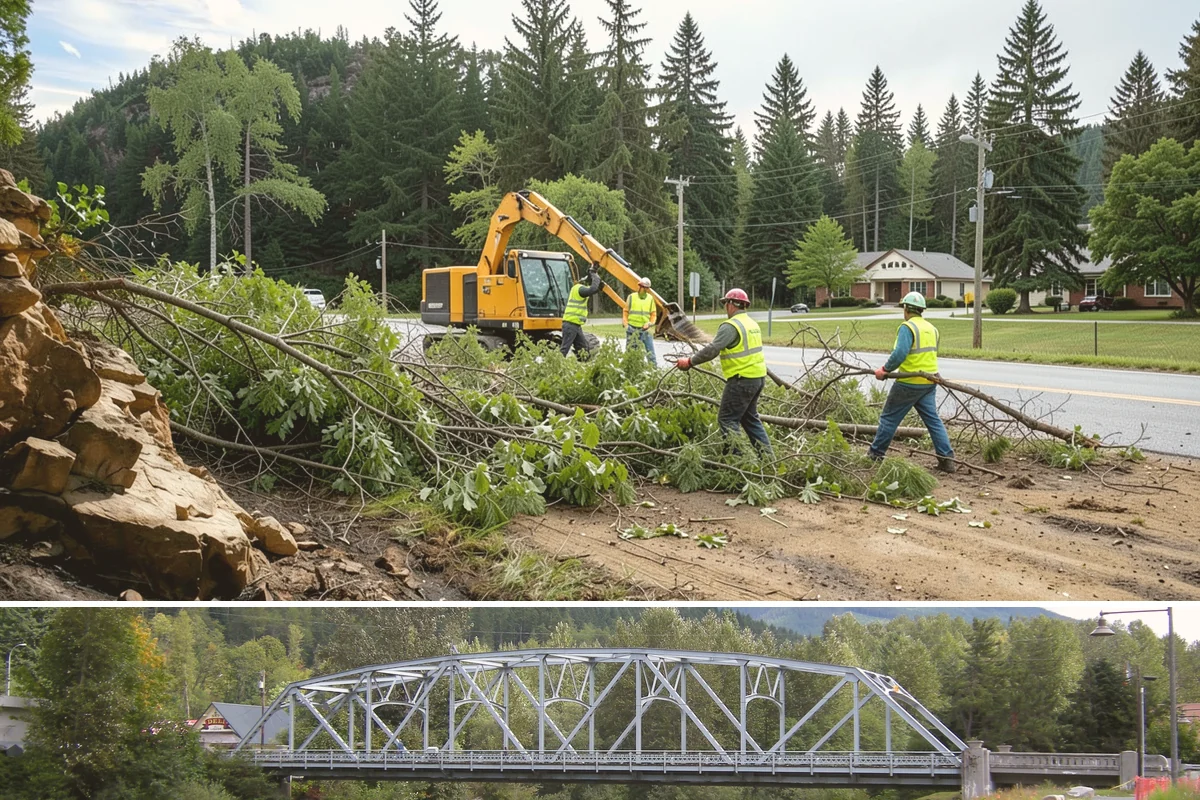 Dumpster Pad Cleaning in Skykomish, King County, WA - Dumpster-pad cleaning benefits from increased frequency in warm summer months when odor and pest activity peak, but is valuable...