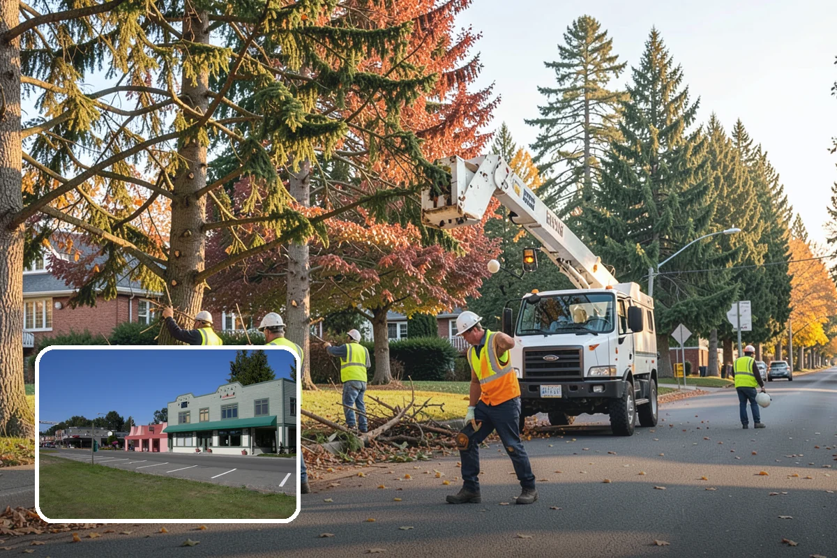 Dumpster Pad Cleaning in Snoqualmie, King County, WA - Controls odor and deters pests at refuse enclosures