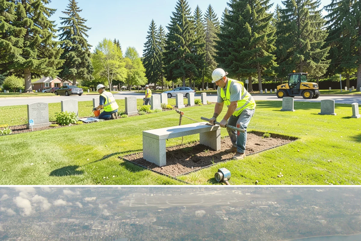 Emergency Erosion Control in Burien, King County, WA - Emergency erosion work concentrates from October through April when sustained rainfall drives the highest runoff and...