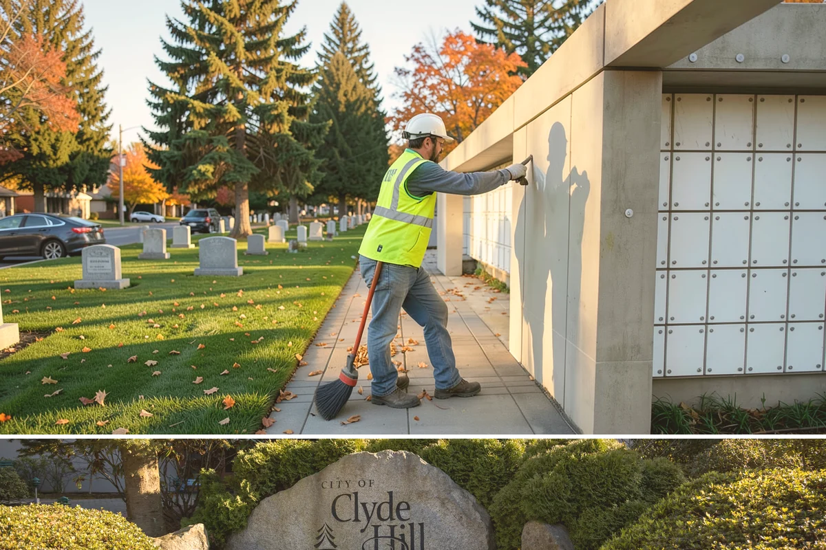 Emergency Erosion Control in Clyde Hill, King County, WA - Emergency erosion work concentrates from October through April when sustained rainfall drives the highest runoff and...