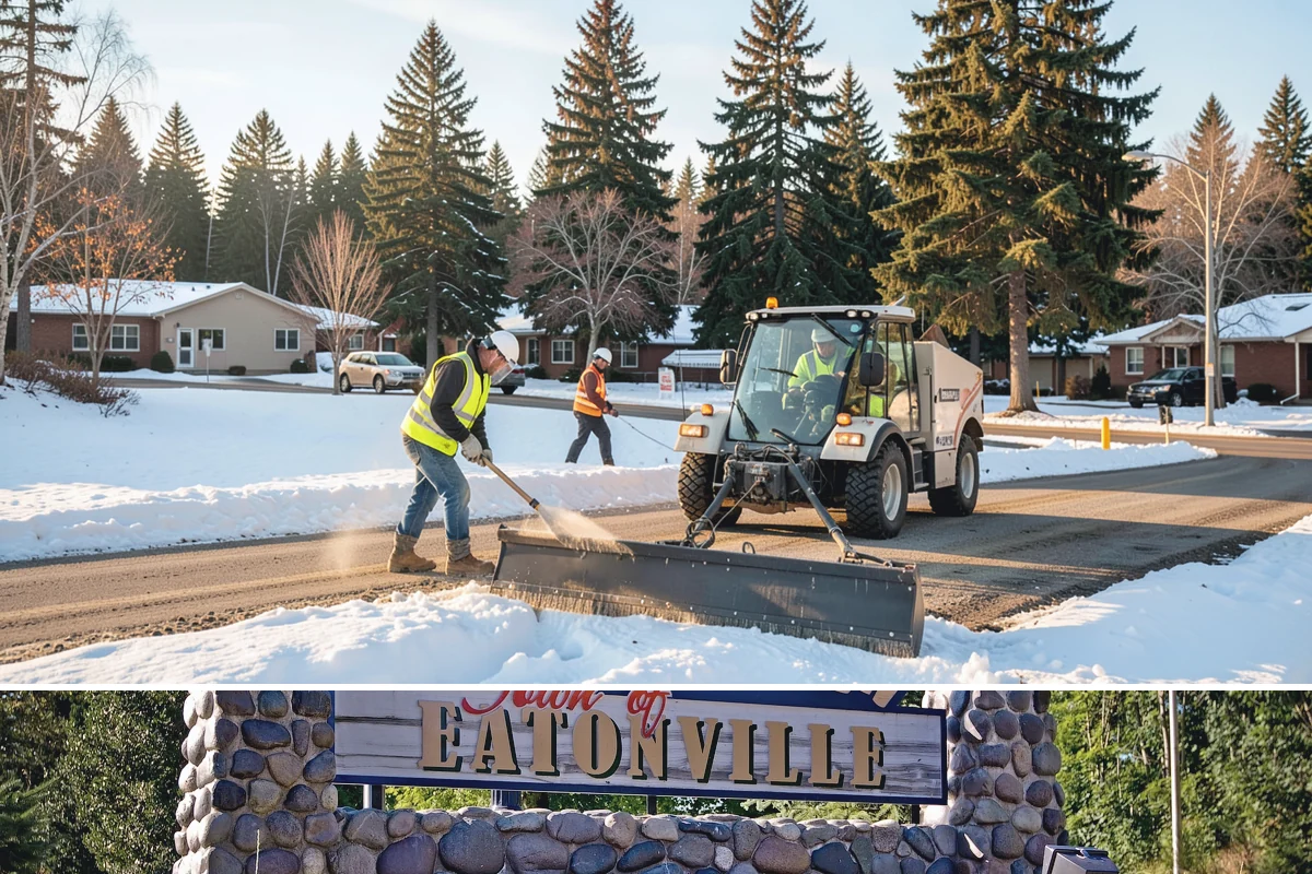Emergency Erosion Control in Eatonville, Pierce County, WA - Emergency erosion work concentrates from October through April when sustained rainfall drives the highest runoff and...