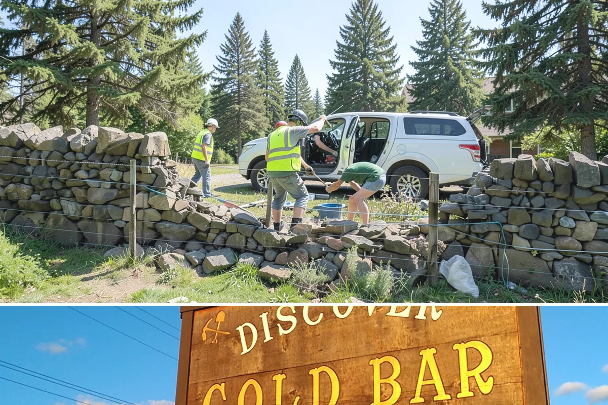 Emergency Erosion Control in Gold Bar, Snohomish County, WA - Emergency erosion work concentrates from October through April when sustained rainfall drives the highest runoff and...