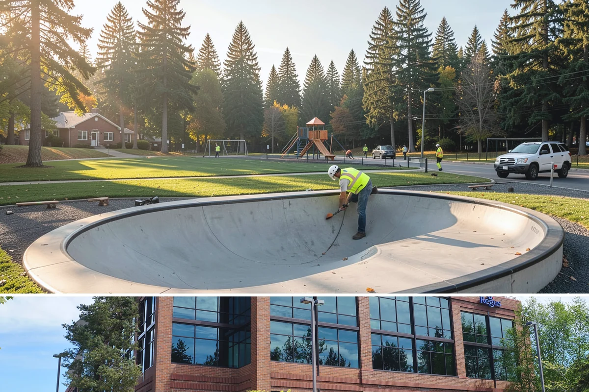 Emergency Erosion Control in Mountlake Terrace, Snohomish County, WA - Emergency erosion work concentrates from October through April when sustained rainfall drives the highest runoff and...