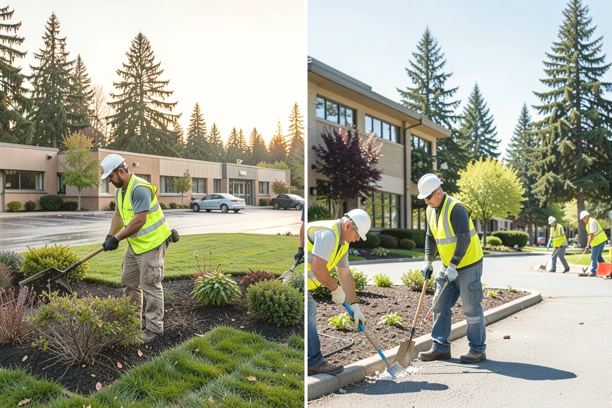 Emergency Erosion Control in Oak Harbor, Island County, WA - Assess the erosion threat and identify runoff pathways