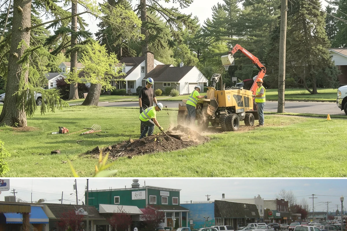 Emergency Erosion Control in Stanwood, Snohomish County, WA - Emergency erosion work concentrates from October through April when sustained rainfall drives the highest runoff and...
