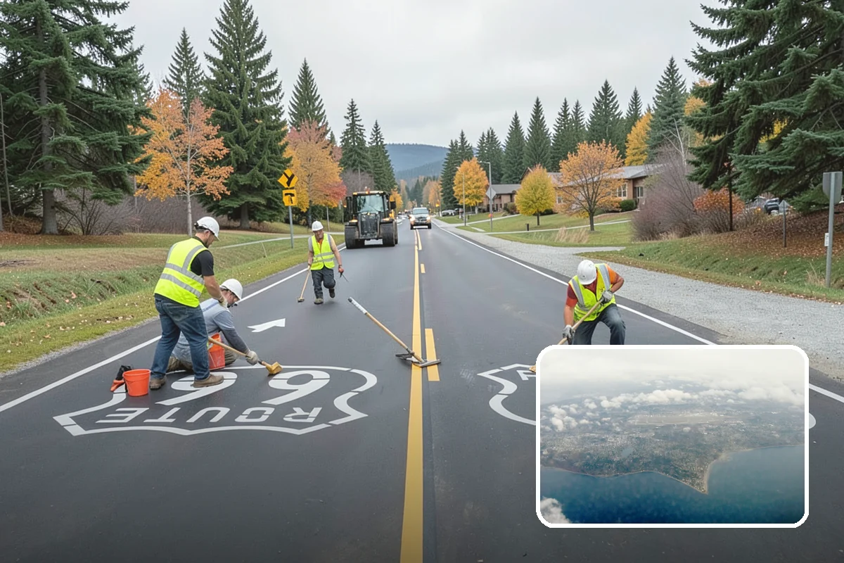Emergency Fencing in Burien, King County, WA - Encloses hazardous sites rapidly to reduce public risk