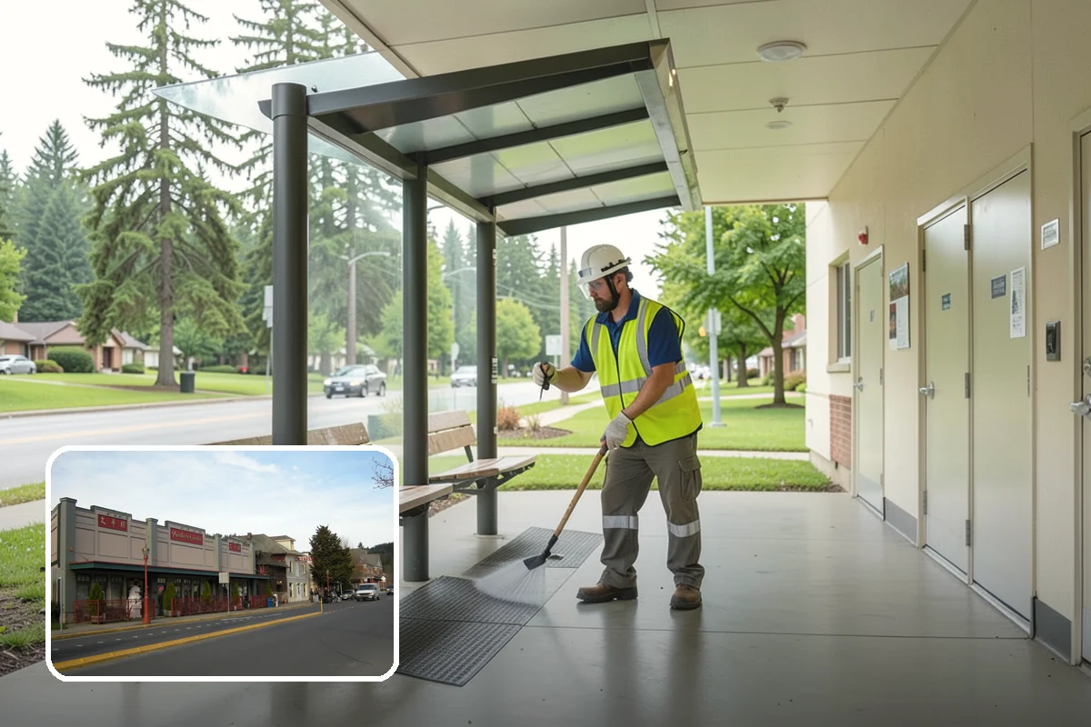 Emergency Fencing in Issaquah, King County, WA - Encloses hazardous sites rapidly to reduce public risk
