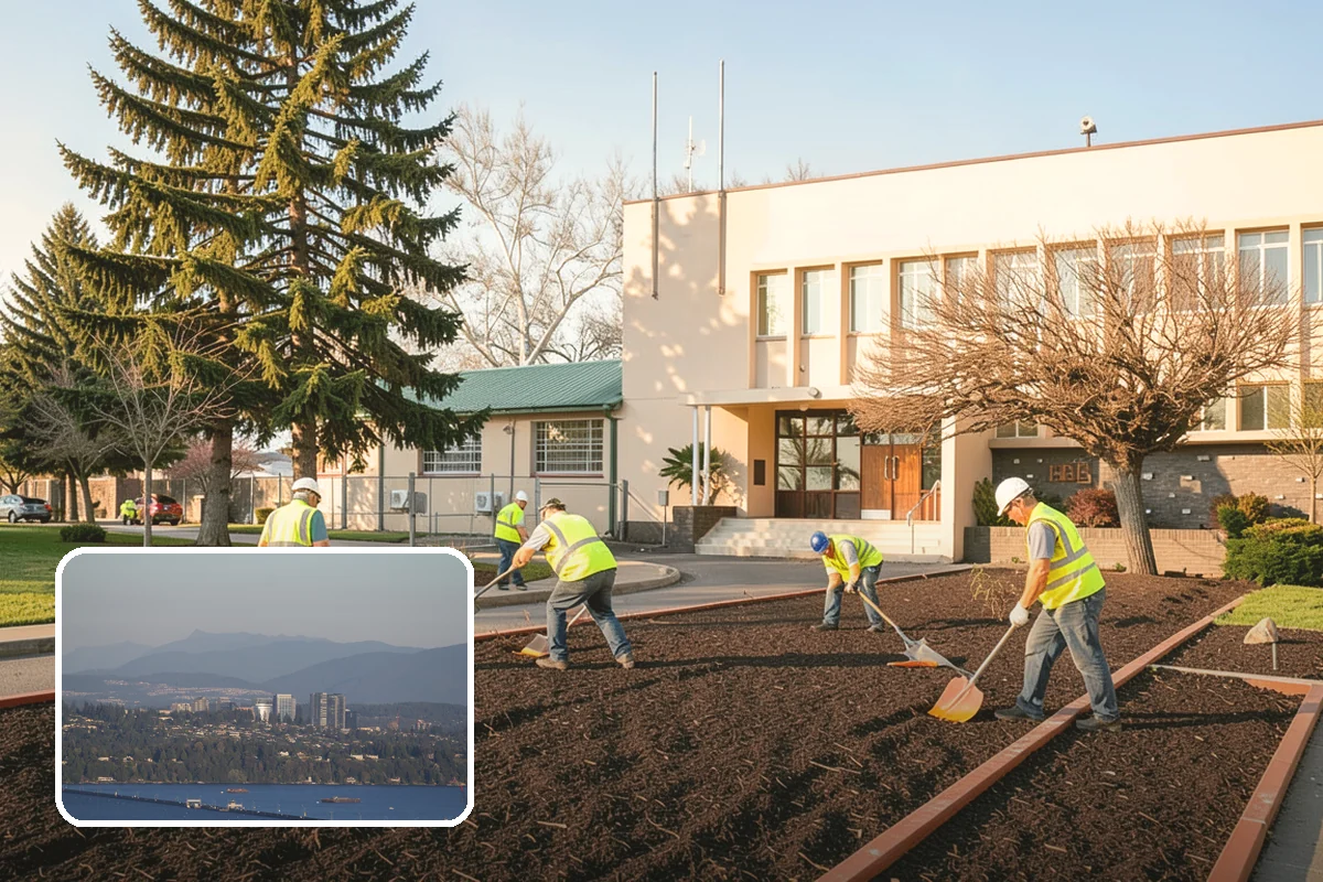 Emergency Fencing in Medina, King County, WA - Encloses hazardous sites rapidly to reduce public risk