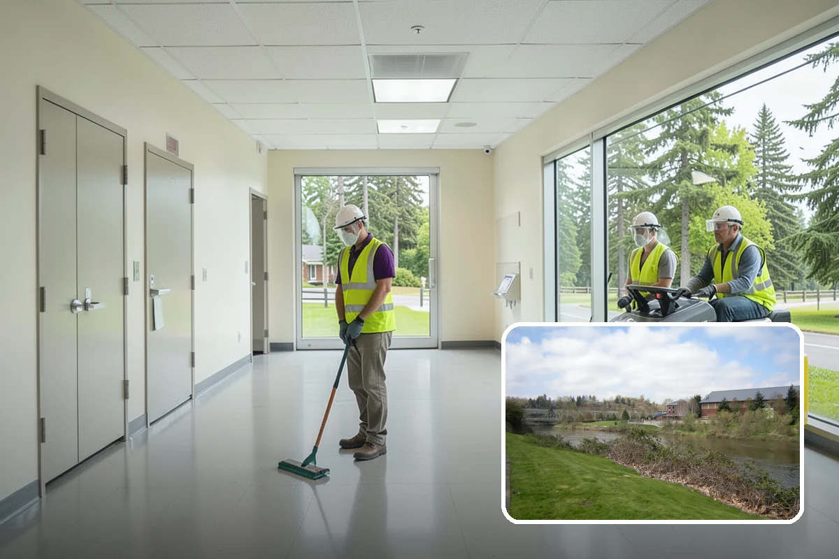 Emergency Fencing in Tukwila, King County, WA - Encloses hazardous sites rapidly to reduce public risk