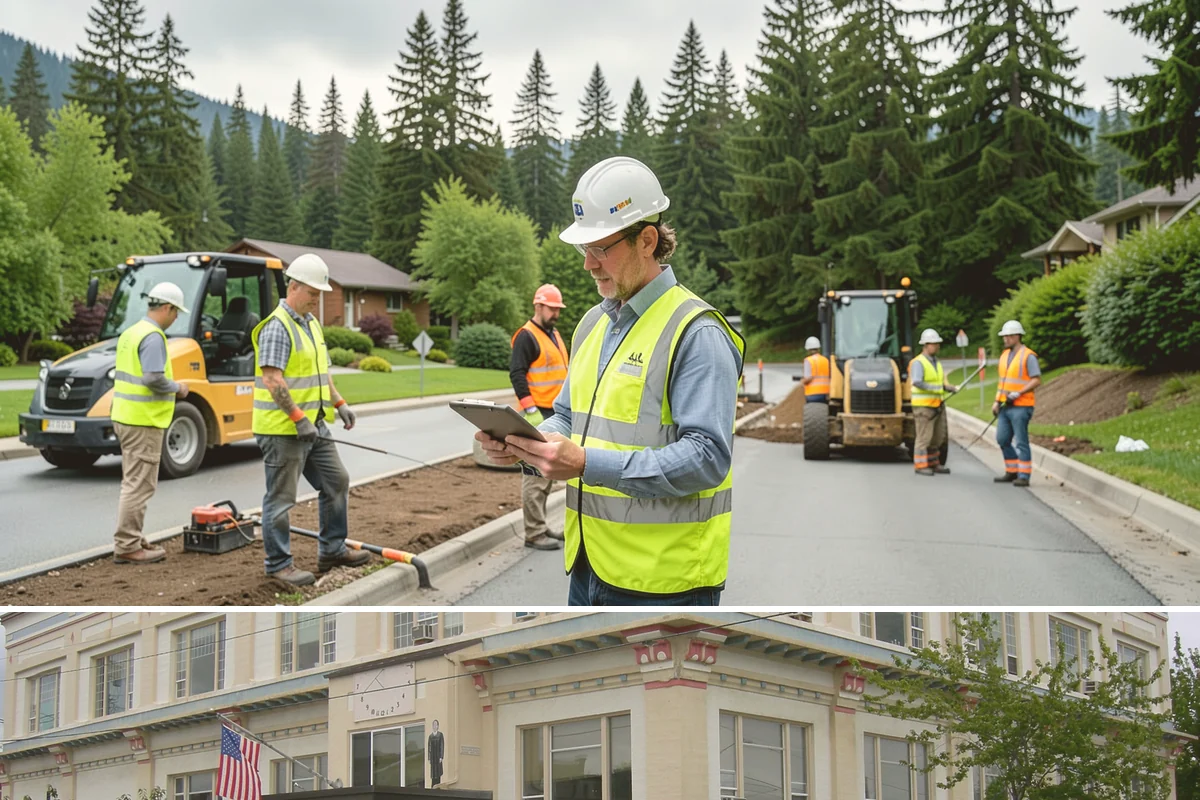 Emergency Lighting Service in Anacortes, Skagit County, WA - Testing is performed year-round to maintain the mandated monthly and annual inspection schedule.