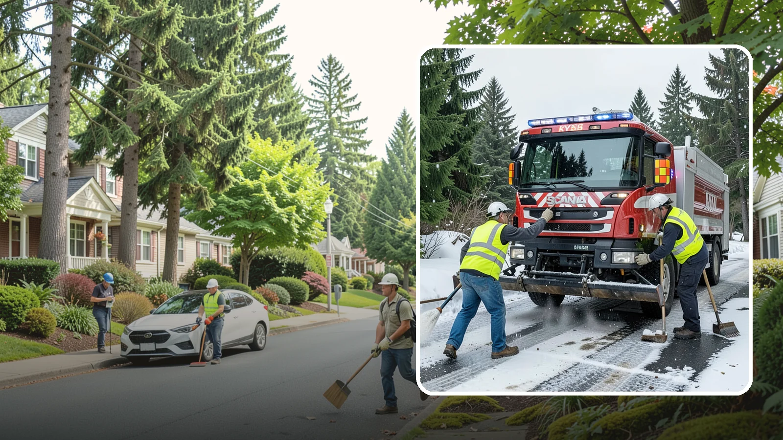 Emergency Lighting Service in Beaux Arts Village, King County, WA - Testing and repair of emergency and exit lighting that keeps public buildings egress-compliant.