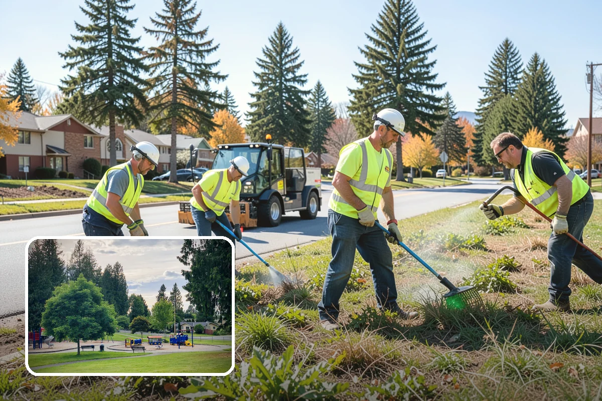 Emergency Lighting Service in Bonney Lake, Pierce County, WA - Keeps egress paths illuminated during power loss