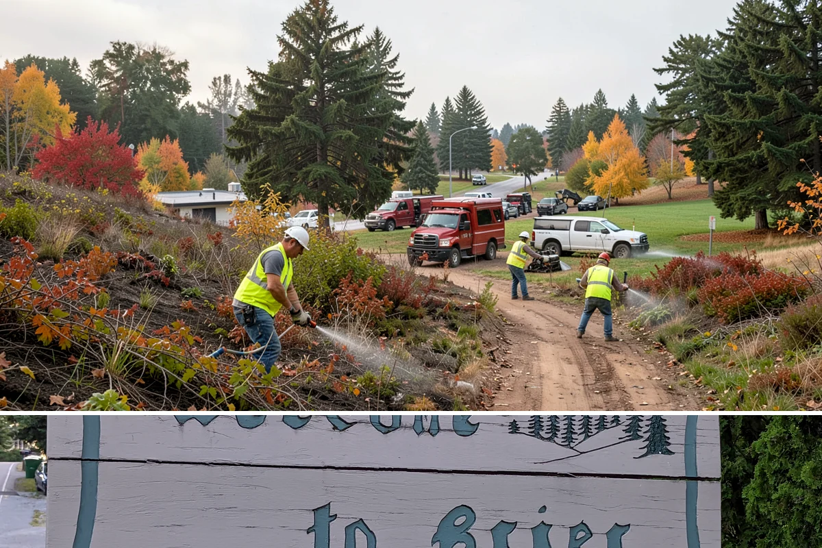 Emergency Lighting Service in Brier, Snohomish County, WA - Testing is performed year-round to maintain the mandated monthly and annual inspection schedule.