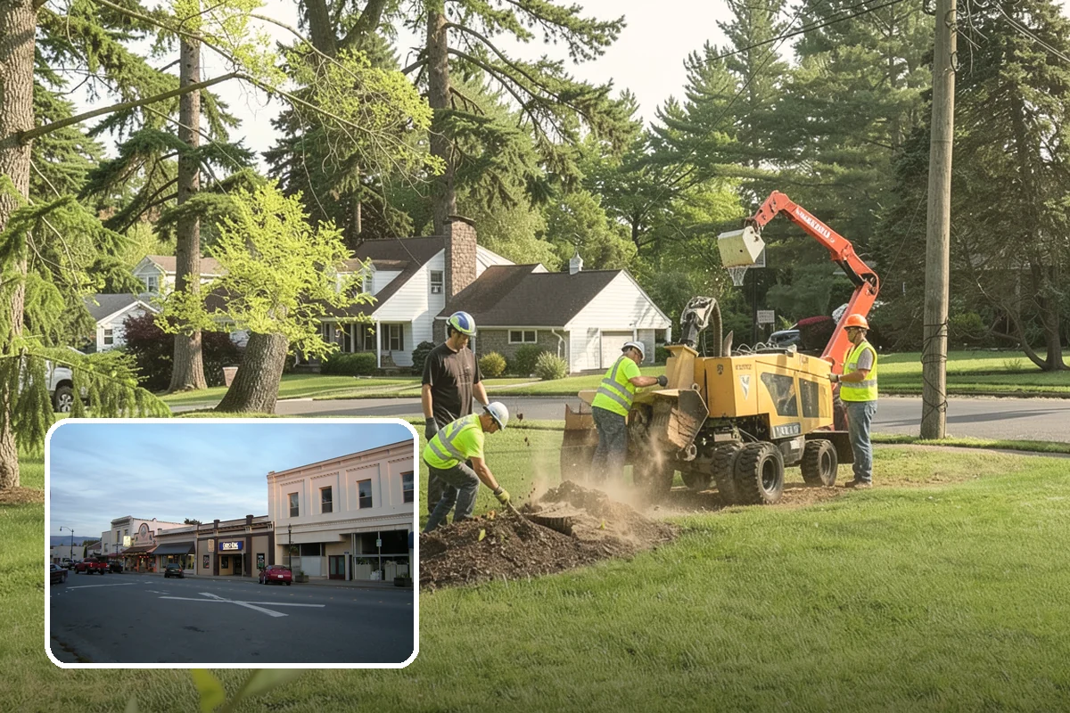 Emergency Lighting Service in Burlington, Skagit County, WA - Keeps egress paths illuminated during power loss